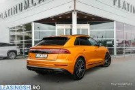 Audi Q8 din 2025 cu 21.000 km - oferta AUD253086 - foto 2