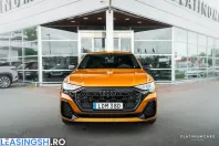 Audi Q8 din 2025 cu 21.000 km - oferta AUD253086 - foto 3