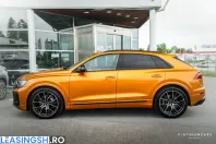 Audi Q8 din 2025 cu 21.000 km - oferta AUD253086 - foto 5