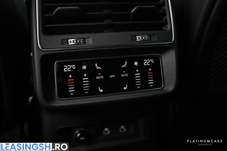 Audi Q8 din 2025 cu 21.000 km - oferta AUD253086 - foto 9