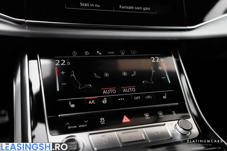 Audi Q8 din 2025 cu 21.000 km - oferta AUD253086 - foto 13