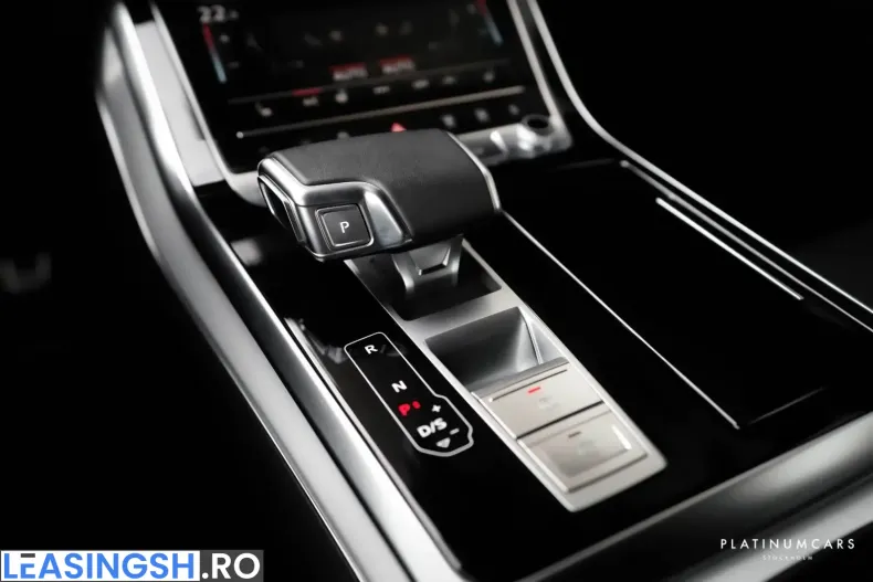 Audi Q8 din 2025 cu 21.000 km - oferta AUD253086 - foto 15