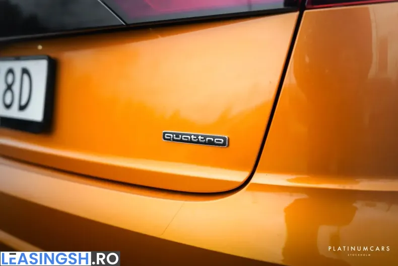 Audi Q8 din 2025 cu 21.000 km - oferta AUD253086 - foto 23