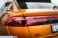 Audi Q8 din 2025 cu 21.000 km - oferta AUD253086 - foto 24