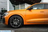 Audi Q8 din 2025 cu 21.000 km - oferta AUD253086 - foto 25