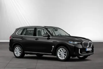 BMW X5 din 2025 - oferta BMW253089