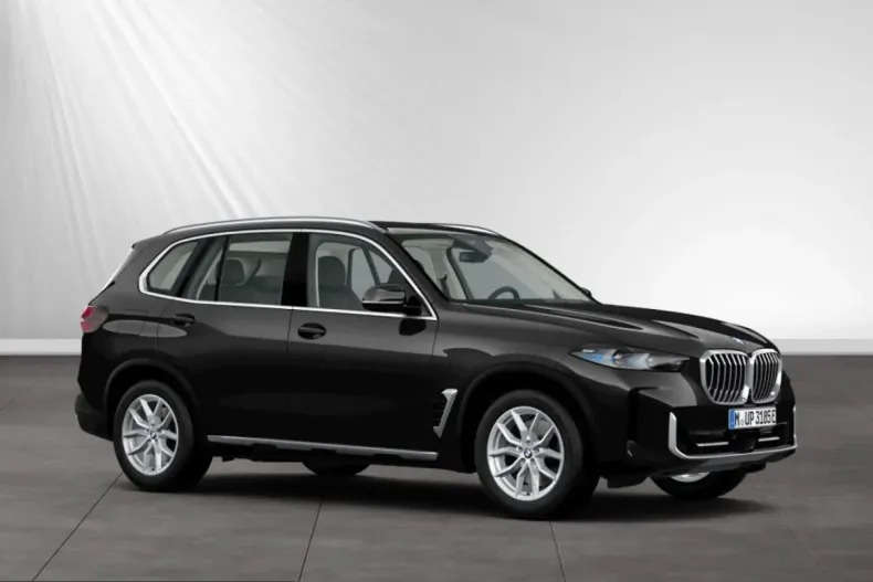 BMW X5 (Seria X) din 2025 cu 6.800 km - oferta BMW253089 - foto 1