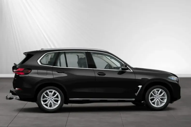 BMW X5 (Seria X) din 2025 cu 6.800 km - oferta BMW253089 - foto 2