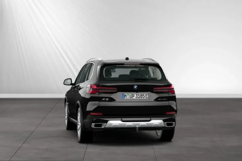 BMW X5 (Seria X) din 2025 cu 6.800 km - oferta BMW253089 - foto 4