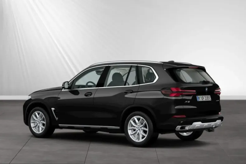 BMW X5 (Seria X) din 2025 cu 6.800 km - oferta BMW253089 - foto 5