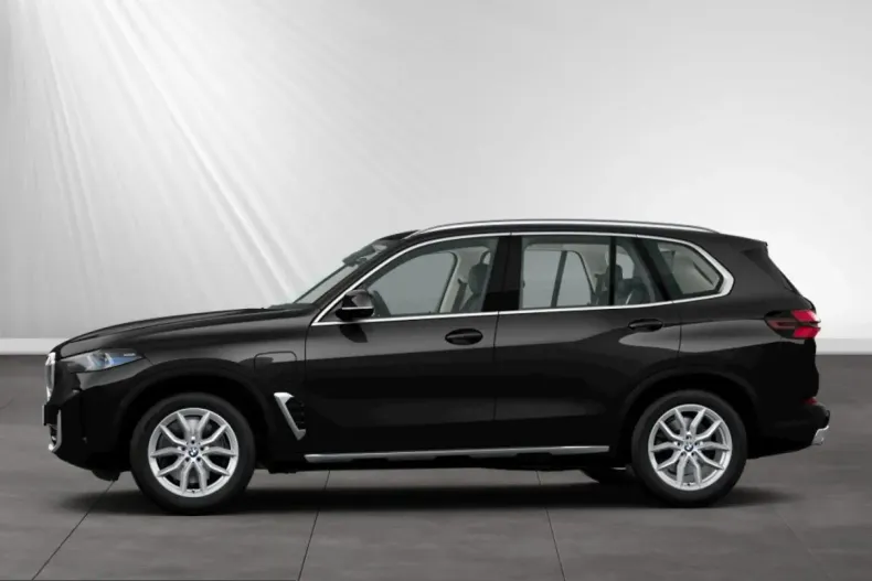 BMW X5 (Seria X) din 2025 cu 6.800 km - oferta BMW253089 - foto 6