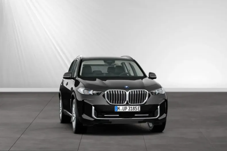 BMW X5 (Seria X) din 2025 cu 6.800 km - oferta BMW253089 - foto 7