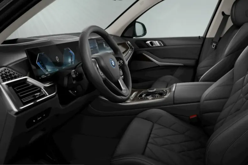 BMW X5 (Seria X) din 2025 cu 6.800 km - oferta BMW253089 - foto 8