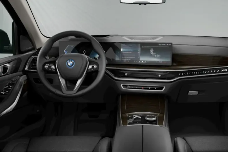 BMW X5 (Seria X) din 2025 cu 6.800 km - oferta BMW253089 - foto 9