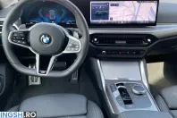 BMW M440 (Seria 4) din 2025 cu 13.400 km - oferta BMW253090 - foto 5