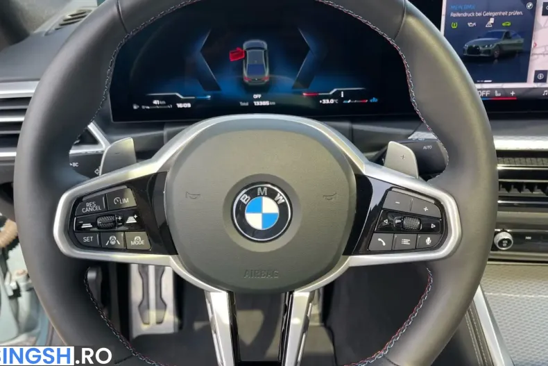 BMW M440 (Seria 4) din 2025 cu 13.400 km - oferta BMW253090 - foto 6