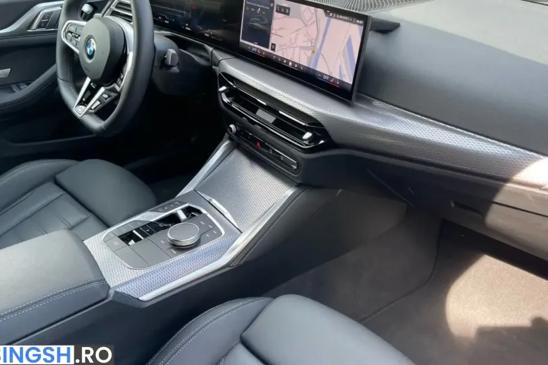 BMW M440 (Seria 4) din 2025 cu 13.400 km - oferta BMW253090 - foto 8
