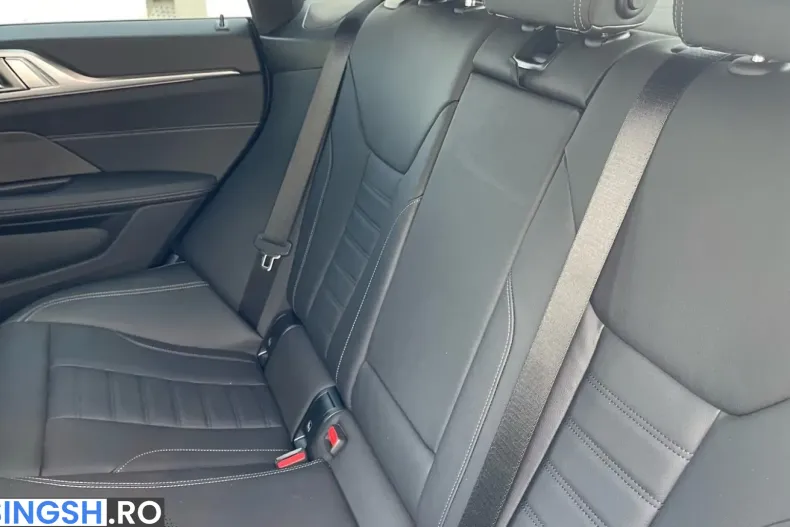 BMW M440 (Seria 4) din 2025 cu 13.400 km - oferta BMW253090 - foto 9