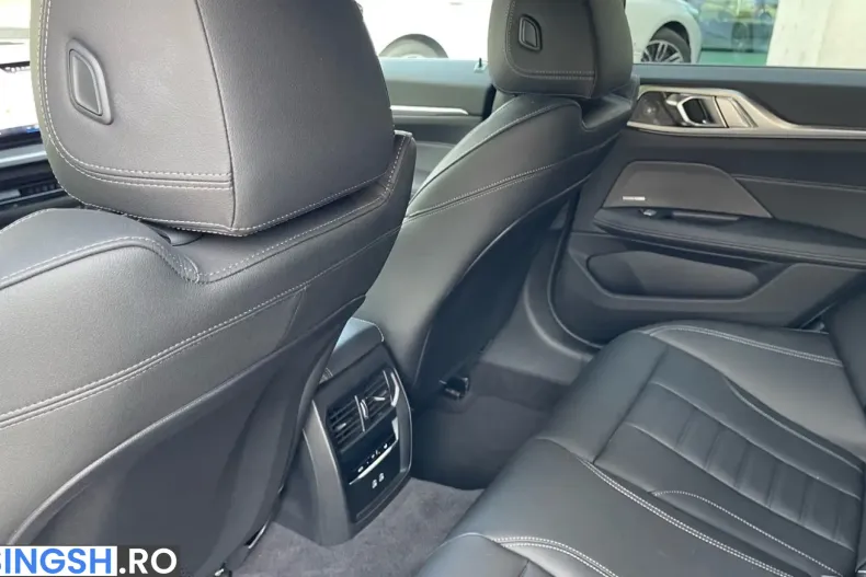 BMW M440 (Seria 4) din 2025 cu 13.400 km - oferta BMW253090 - foto 10