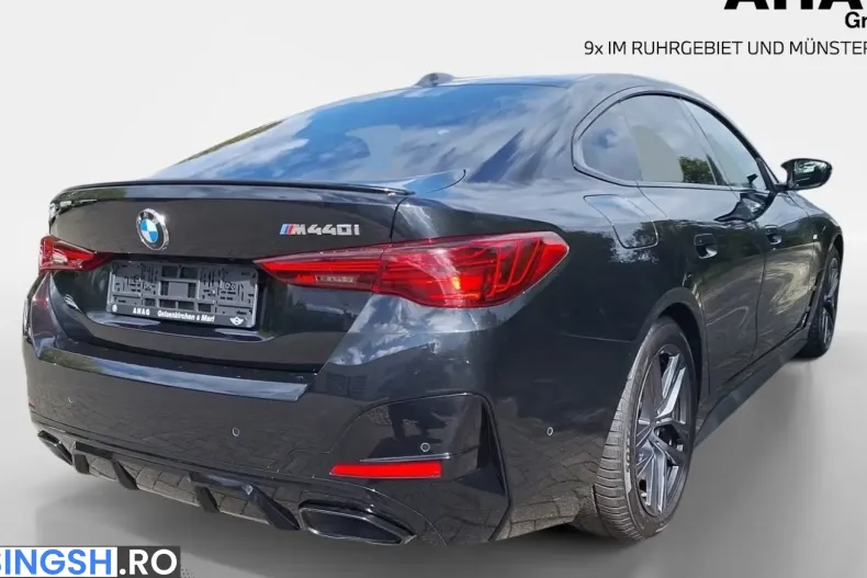BMW M440 (Seria 4) din 2025 cu 18.213 km - oferta BMW253091 - foto 2