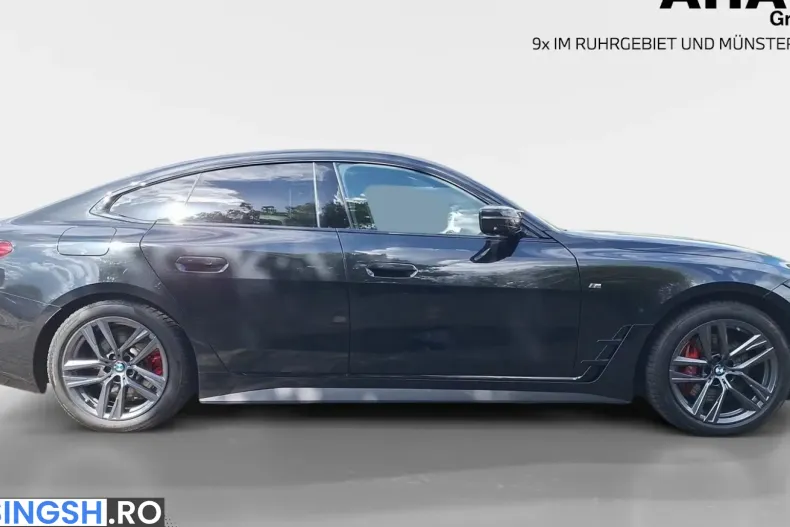 BMW M440 (Seria 4) din 2025 cu 18.213 km - oferta BMW253091 - foto 3