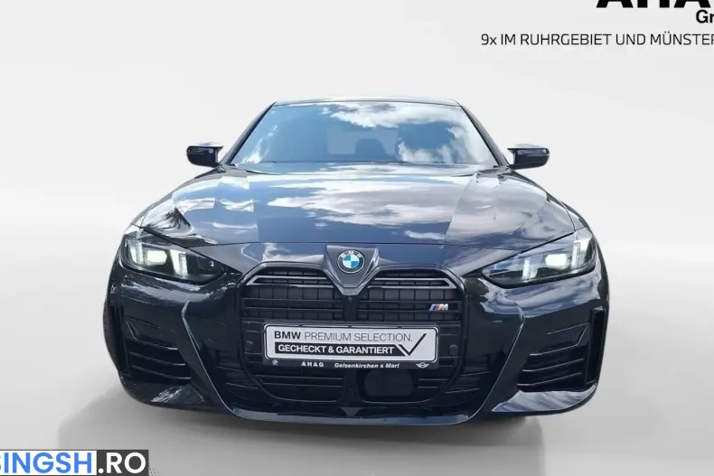BMW M440 (Seria 4) din 2025 cu 18.213 km - oferta BMW253091 - foto 5