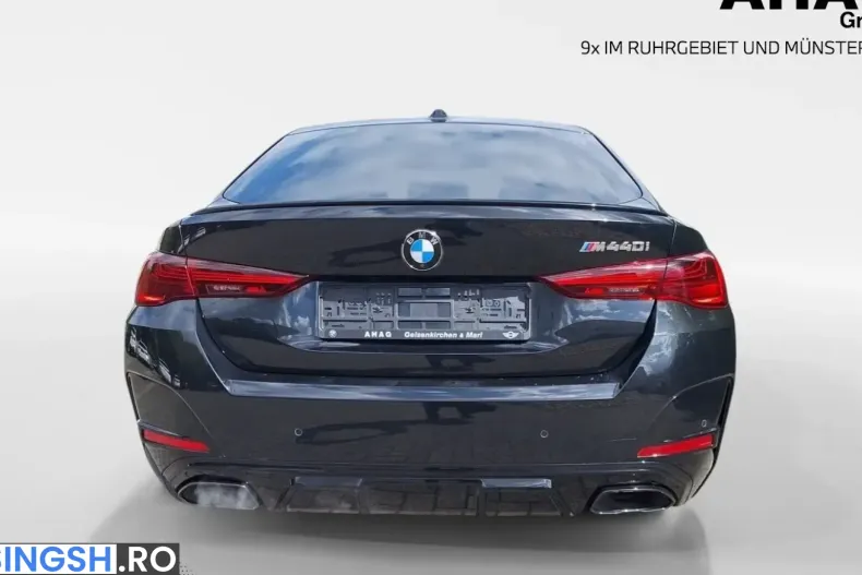 BMW M440 (Seria 4) din 2025 cu 18.213 km - oferta BMW253091 - foto 6