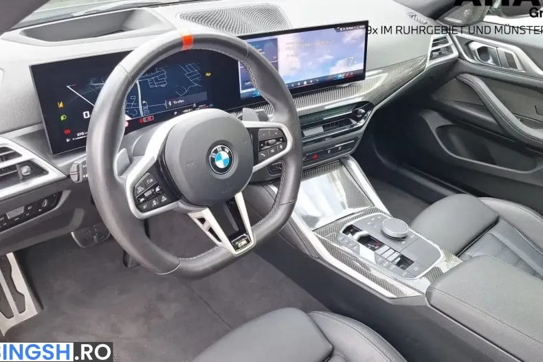 BMW M440 (Seria 4) din 2025 cu 18.213 km - oferta BMW253091 - foto 7