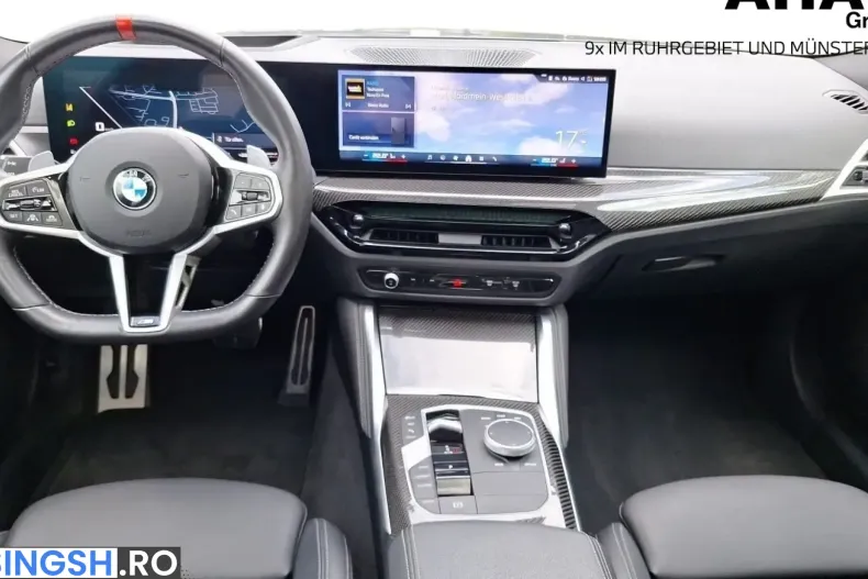 BMW M440 (Seria 4) din 2025 cu 18.213 km - oferta BMW253091 - foto 8