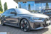 BMW M440 (Seria 4) din 2024 cu 35.262 km - oferta BMW253092 - foto 1