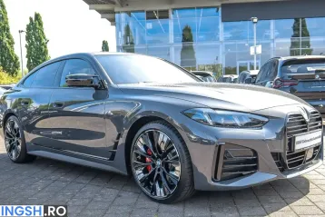 BMW M440 din 2024 - oferta BMW253092