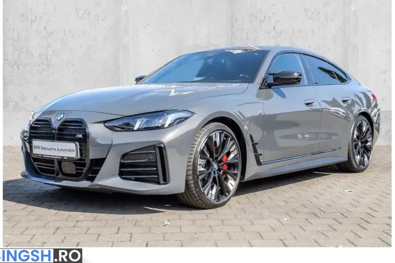 BMW M440 (Seria 4) din 2024 cu 35.262 km - oferta BMW253092 - foto 2