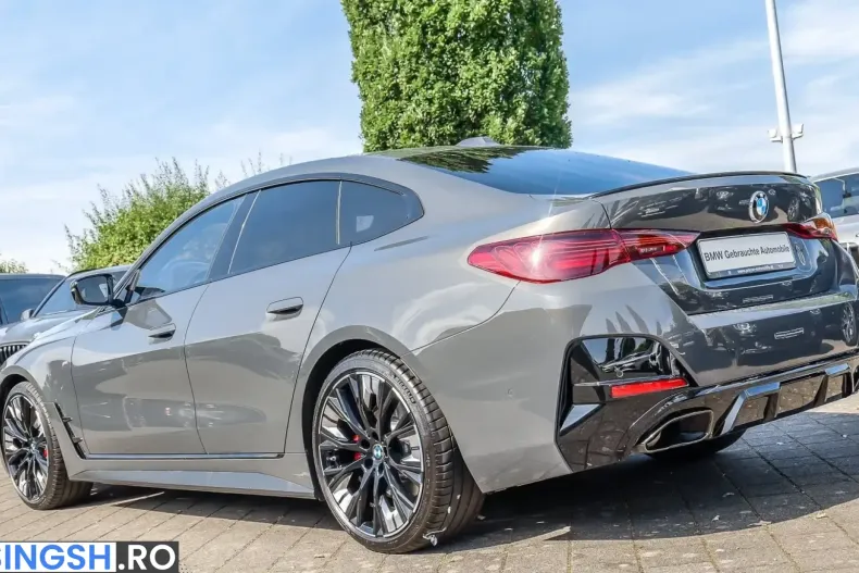 BMW M440 (Seria 4) din 2024 cu 35.262 km - oferta BMW253092 - foto 3