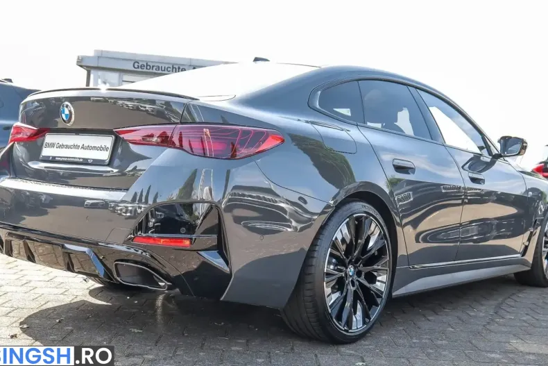 BMW M440 (Seria 4) din 2024 cu 35.262 km - oferta BMW253092 - foto 4