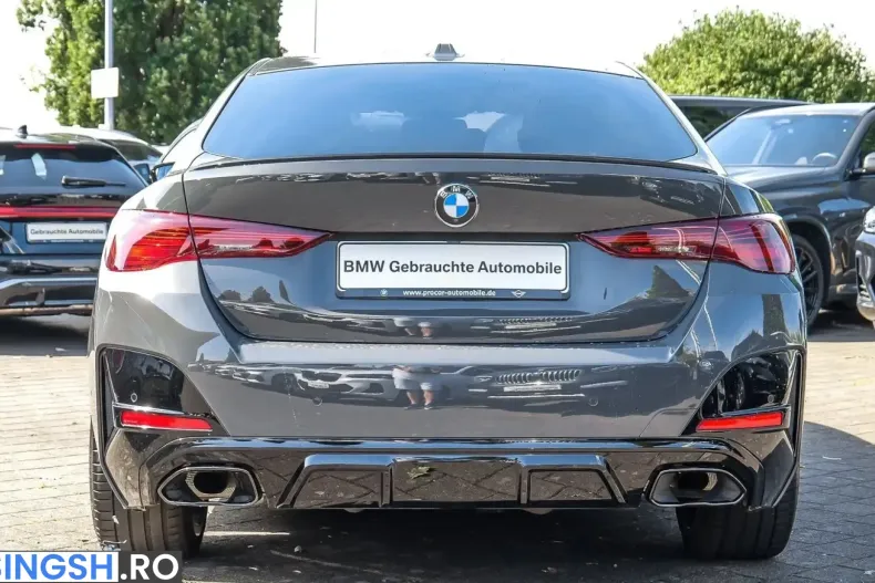 BMW M440 (Seria 4) din 2024 cu 35.262 km - oferta BMW253092 - foto 8