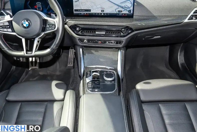 BMW M440 (Seria 4) din 2024 cu 35.262 km - oferta BMW253092 - foto 9