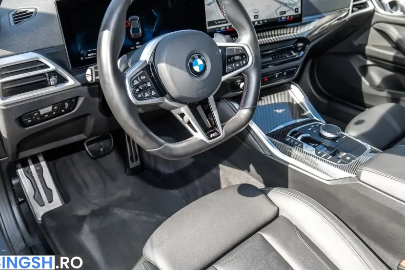 BMW M440 (Seria 4) din 2024 cu 35.262 km - oferta BMW253092 - foto 11