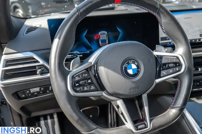 BMW M440 (Seria 4) din 2024 cu 35.262 km - oferta BMW253092 - foto 12