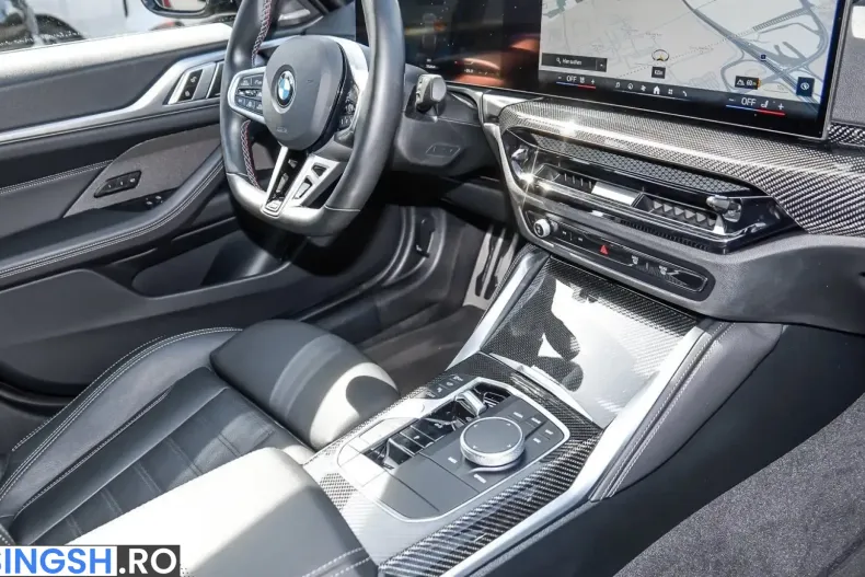 BMW M440 (Seria 4) din 2024 cu 35.262 km - oferta BMW253092 - foto 14