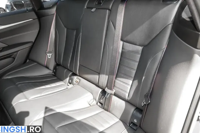 BMW M440 (Seria 4) din 2024 cu 35.262 km - oferta BMW253092 - foto 17