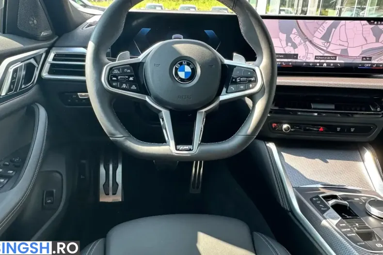 BMW M440 (Seria 4) din 2025 cu 27.143 km - oferta BMW253093 - foto 6