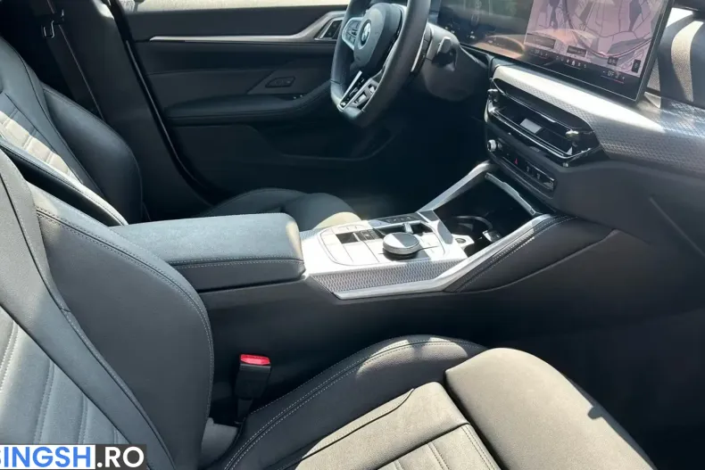 BMW M440 (Seria 4) din 2025 cu 27.143 km - oferta BMW253093 - foto 8