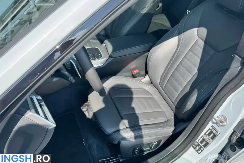 BMW M440 (Seria 4) din 2025 cu 27.143 km - oferta BMW253093 - foto 9