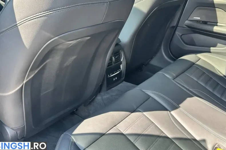 BMW M440 (Seria 4) din 2025 cu 27.143 km - oferta BMW253093 - foto 13