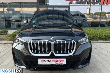 BMW X1 din 2025 - oferta BMW253094
