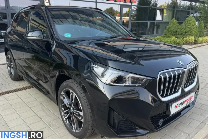 BMW X1 (Seria X) din 2025 cu 33.900 km - oferta BMW253094 - foto 2