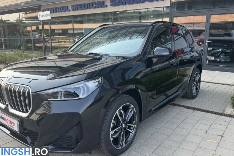 BMW X1 (Seria X) din 2025 cu 33.900 km - oferta BMW253094 - foto 3