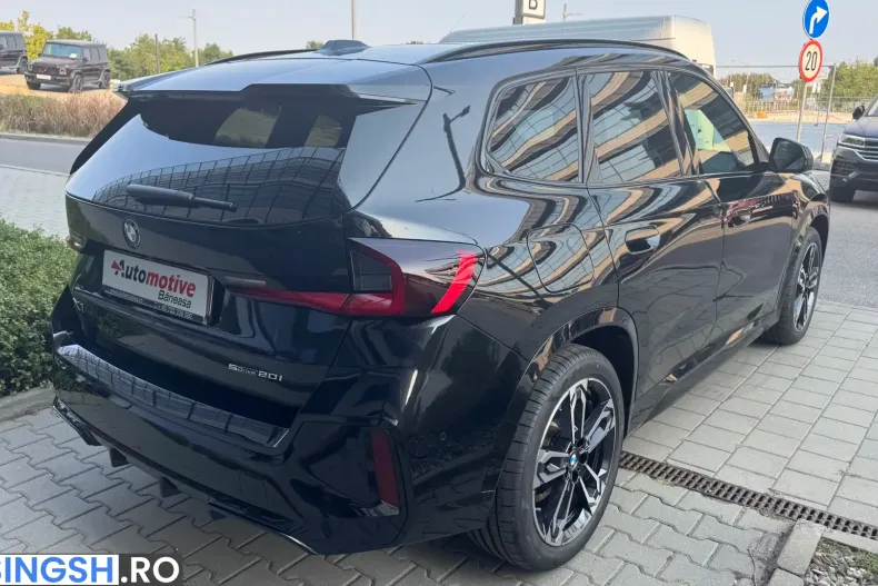 BMW X1 (Seria X) din 2025 cu 33.900 km - oferta BMW253094 - foto 5