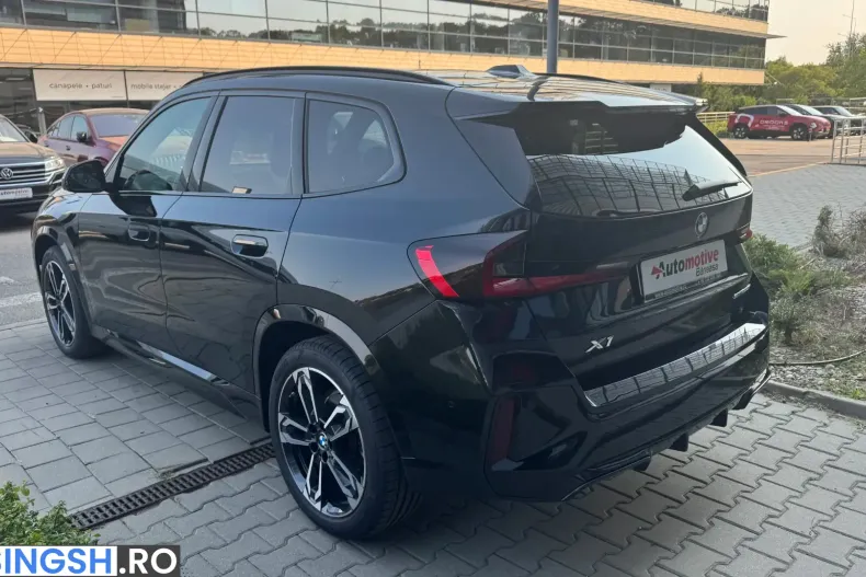BMW X1 (Seria X) din 2025 cu 33.900 km - oferta BMW253094 - foto 6