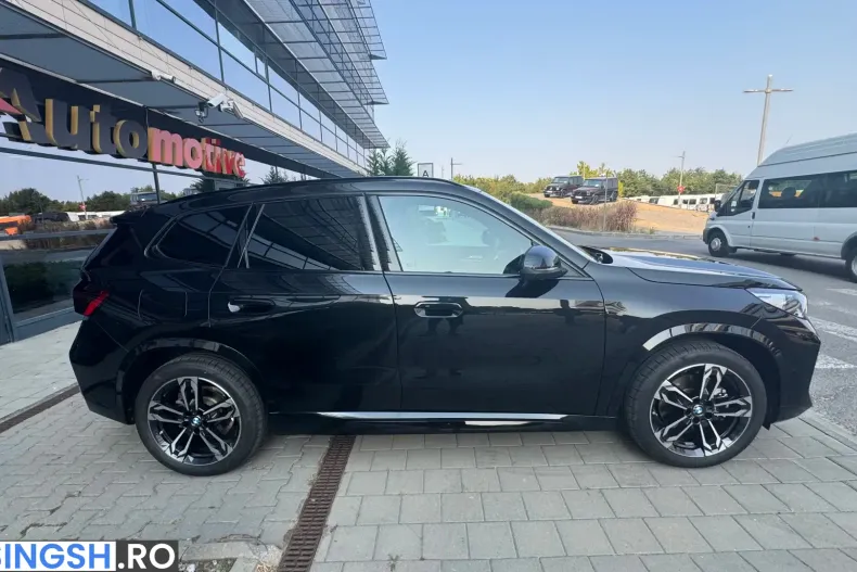 BMW X1 (Seria X) din 2025 cu 33.900 km - oferta BMW253094 - foto 7